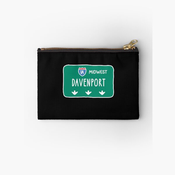 Item preview, Davenport Roadsign designed and sold by orlumbuspirate.