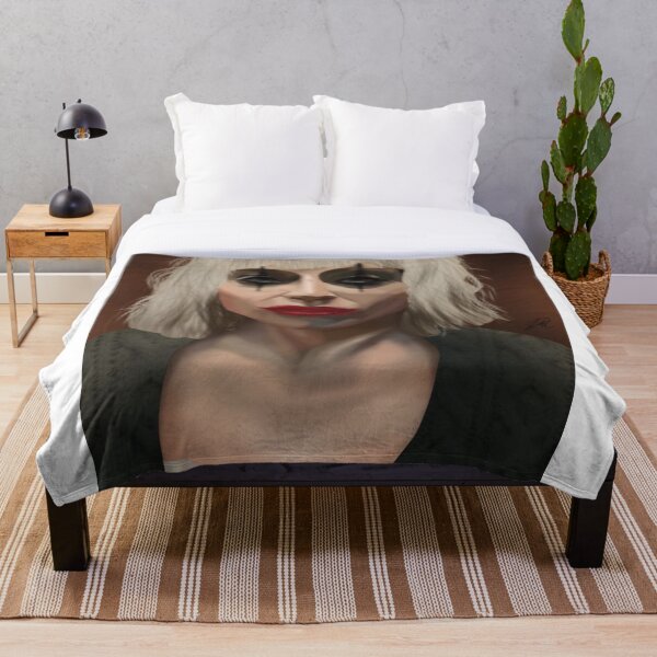 Item preview, Joker 2 gaga designed and sold by ROOGERT-ART.