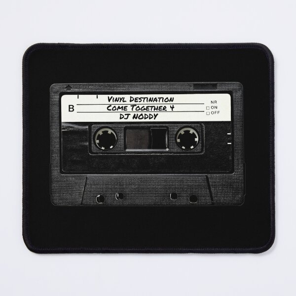 Item preview, Dj Noddy Mixed Tape designed and sold by vinyldshop.