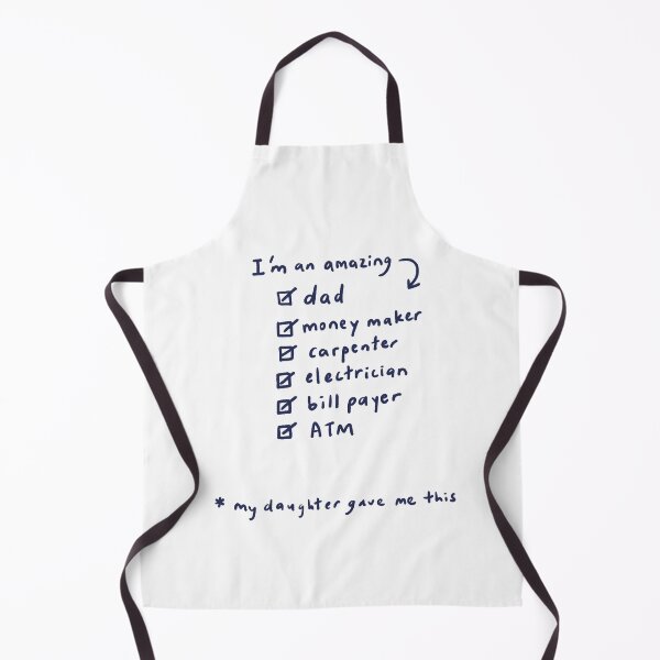 Item preview, Amazing Dad - from Daughter designed and sold by houseoffami.
