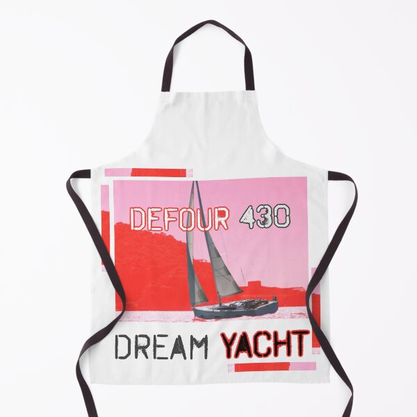 Item preview, DEFOUR 430 Dream Yacht designed and sold by TheBruce77.