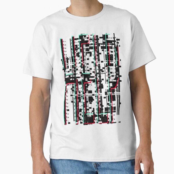 Help Classic T-Shirt