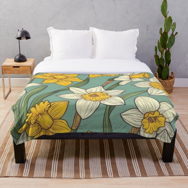 Item preview, Narcisos designed and sold by SillyWare.