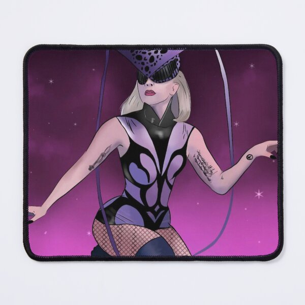 Item preview, Gagas fan art designed and sold by ROOGERT-ART.