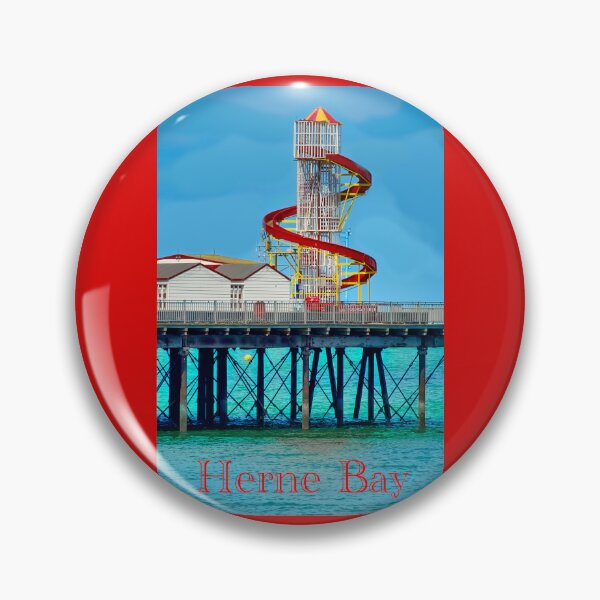 Item preview, Herne Bay designed and sold by Alisonchambers2.