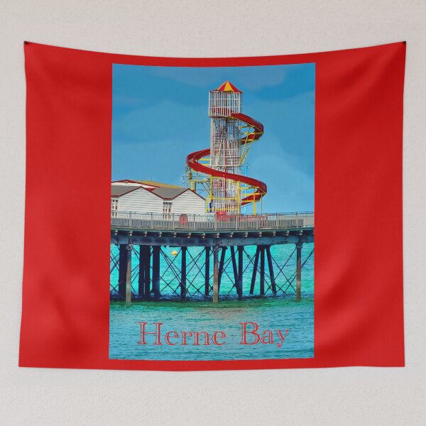 Item preview, Herne Bay designed and sold by Alisonchambers2.