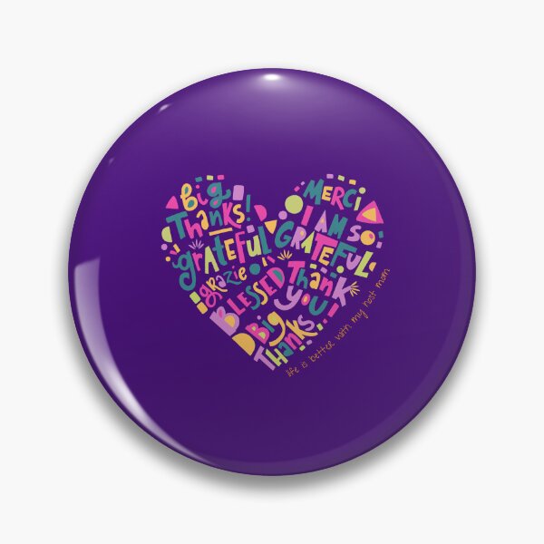 Item preview, life is better with my host mom designed and sold by sydney-syder.