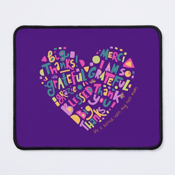 Item preview, life is better with my host mom designed and sold by sydney-syder.