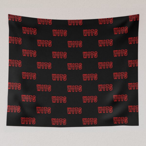 Item preview, W.I.T.S. We Invest To Survive designed and sold by ghostblack305.