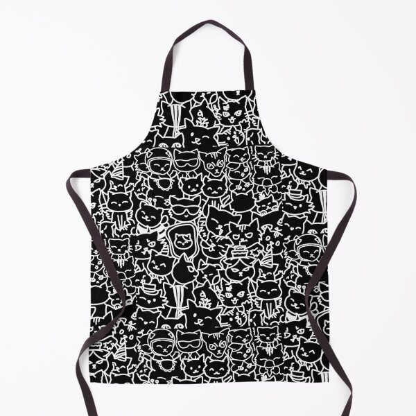 Item preview, CAT DOODLE designed and sold by ulricateodoro.