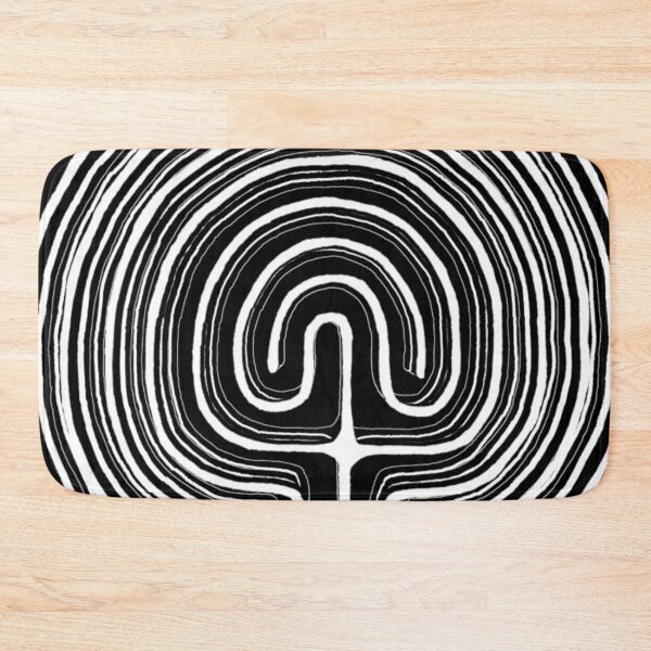 Item preview, Labyrinth  designed and sold by amanda150771.