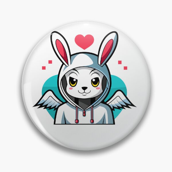 Artikelvorschau, Ich liebe Engel Hacker 1 entworfen und verkauft von Batrixx337.