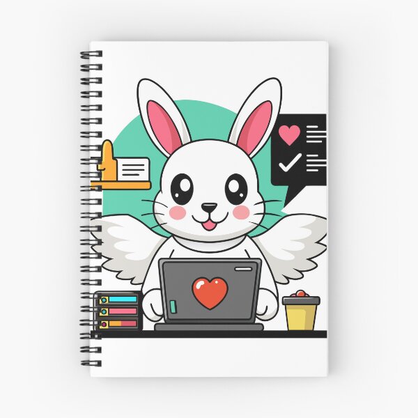 Item preview, I love angel Hacker 2 designed and sold by Batrixx337.