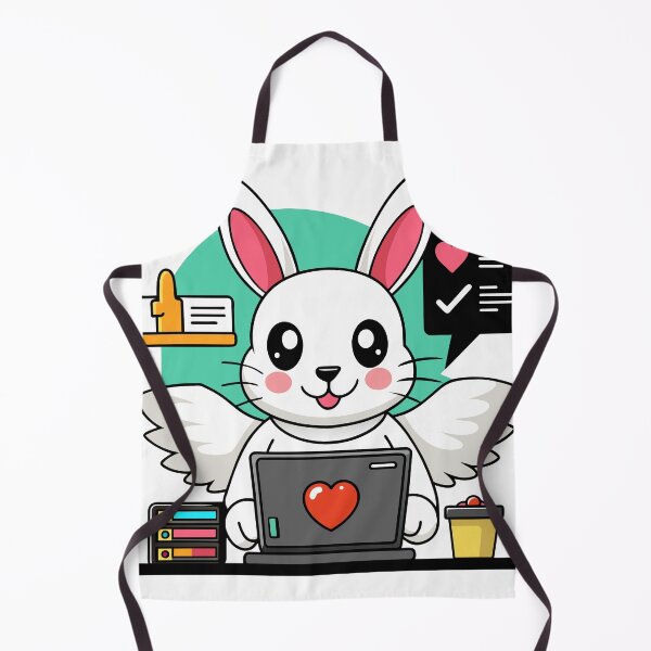 Item preview, I love angel Hacker 2 designed and sold by Batrixx337.