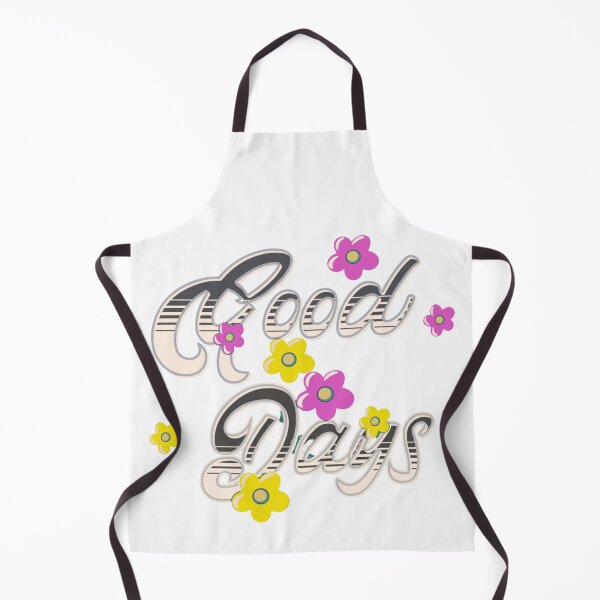 Item preview, good days designed and sold by leenasobky14.