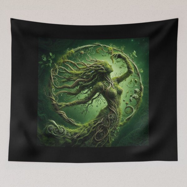 Item preview, Dríada 5 designed and sold by Sybille-Yates.