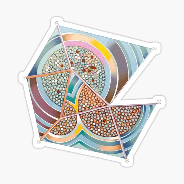 Item preview, Constellation number 9 designed and sold by federico cortese.