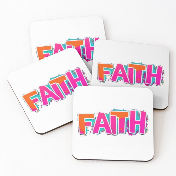 Item preview, Faith in Jesus Christ  designed and sold by SavvySojourner.