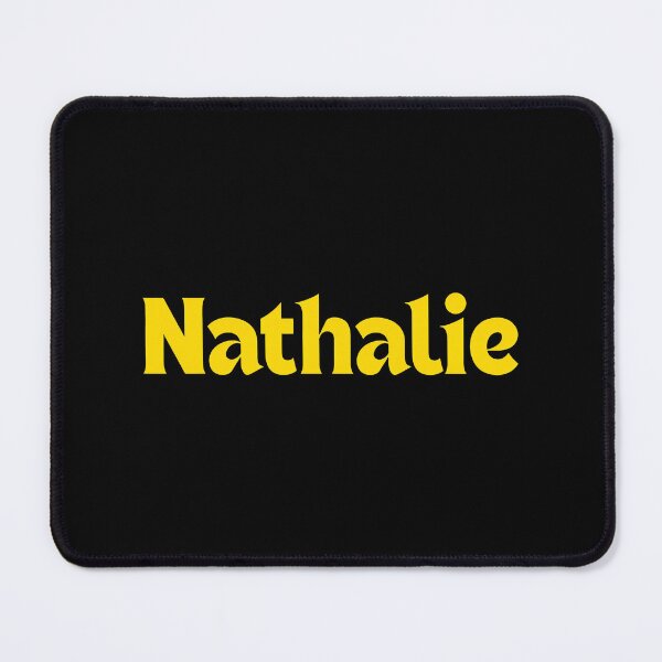 Item preview, Nathalie, Funny Cool Best color art designed and sold by artdragongift 15.