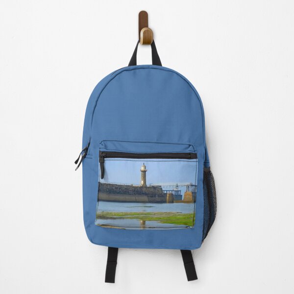 Item preview, Whitby Lighthouse designed and sold by Alisonchambers2.