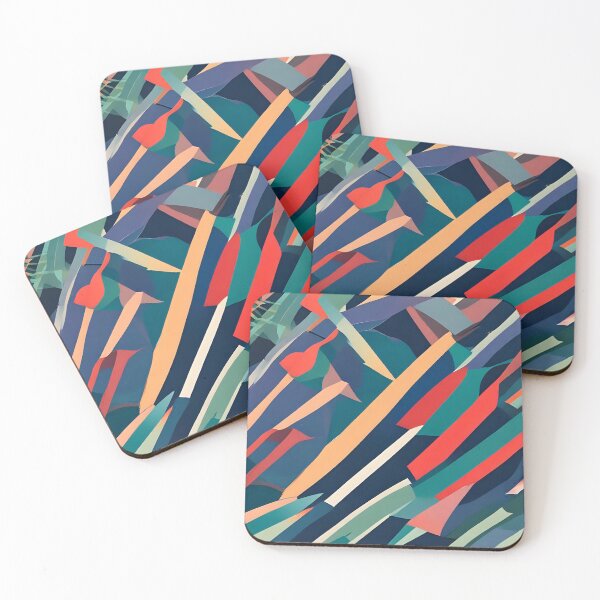 Item preview, Abstract art designed and sold by Nomad-Maynard.