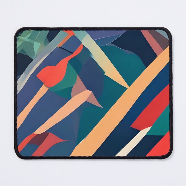 Item preview, Abstract art designed and sold by Nomad-Maynard.