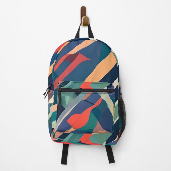 Item preview, Abstract art designed and sold by Nomad-Maynard.