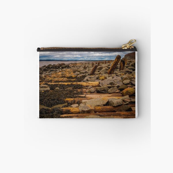 Item preview, Joggins Fossil Cliffs designed and sold by MLP Fine Art.