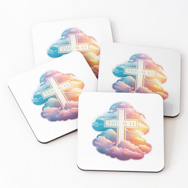 Item preview, The way the truth and the life  designed and sold by SavvySojourner.