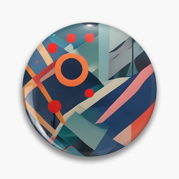 Item preview, Abstract art designed and sold by Nomad-Maynard.