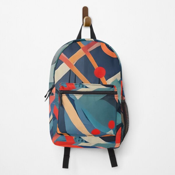 Item preview, Abstract art designed and sold by Nomad-Maynard.