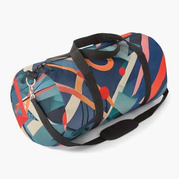 Item preview, Abstract art designed and sold by Nomad-Maynard.