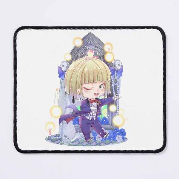 Item preview,  Ghost Marriage- Suitor Rook Hunt designed and sold by Kamapon's Workshop.