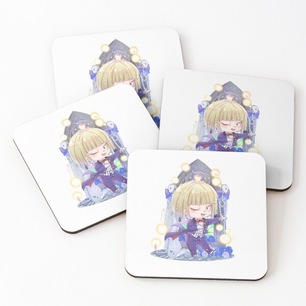 Item preview,  Ghost Marriage- Suitor Rook Hunt designed and sold by Kamapon's Workshop.