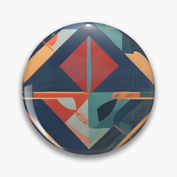 Item preview, Abstract art designed and sold by Nomad-Maynard.