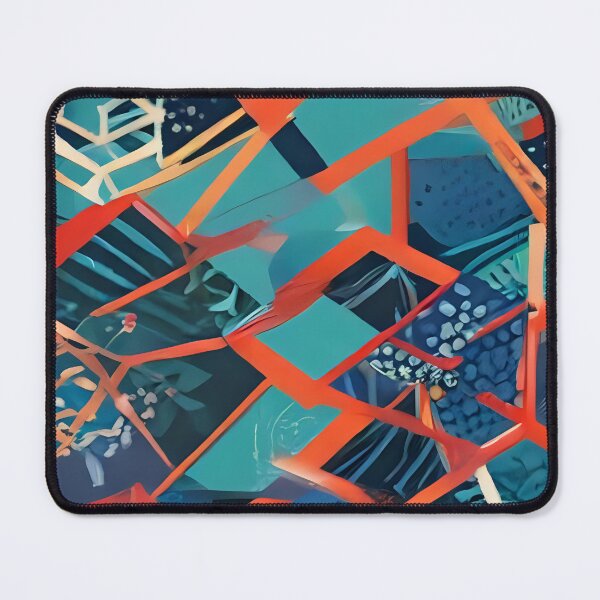 Item preview, Abstract art designed and sold by Nomad-Maynard.