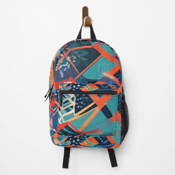 Item preview, Abstract art designed and sold by Nomad-Maynard.