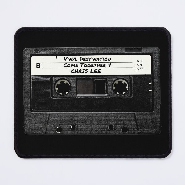 Item preview, Chris Lee Mixed Tape designed and sold by vinyldshop.