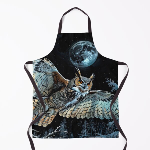 Item preview, Moonlight Shadow designed and sold by Brian Tarr.