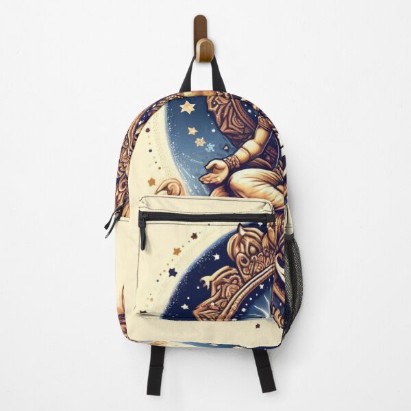 Item preview, Mandala depicting Siddhartha Guatana designed and sold by FusiTink.