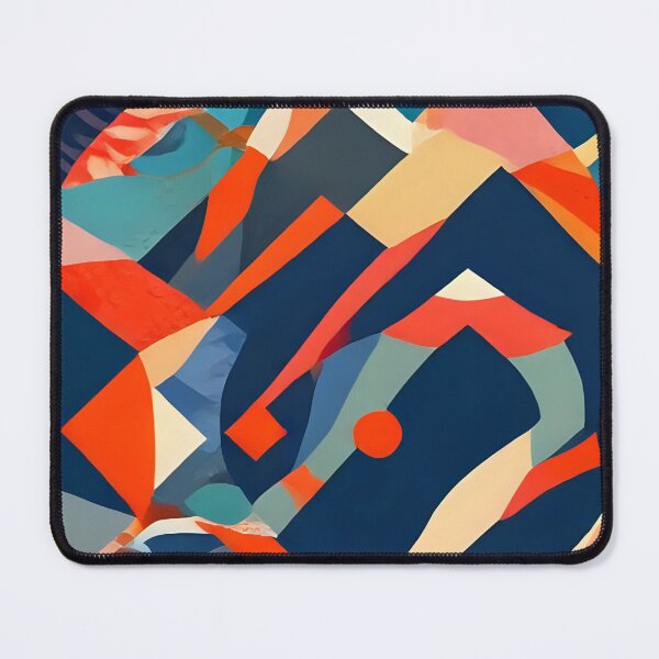 Item preview, Abstract art designed and sold by Nomad-Maynard.