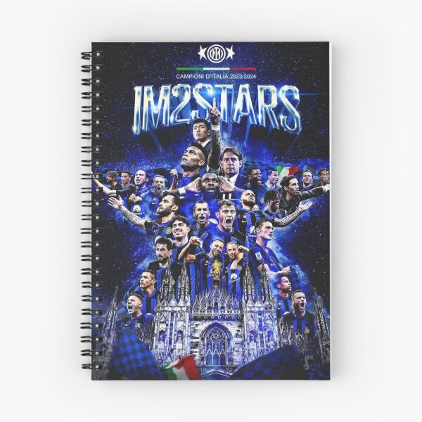 Item preview, Nerazzurri tifosi designed and sold by Beniruud.