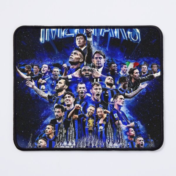 Item preview, Nerazzurri tifosi designed and sold by Beniruud.