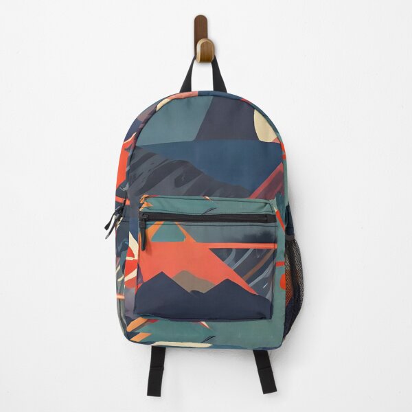 Item preview, Abstract art designed and sold by Nomad-Maynard.