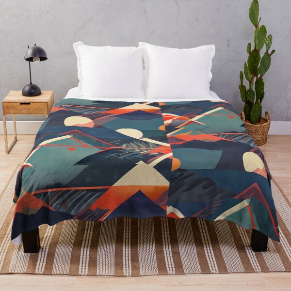 Item preview, Abstract art designed and sold by Nomad-Maynard.