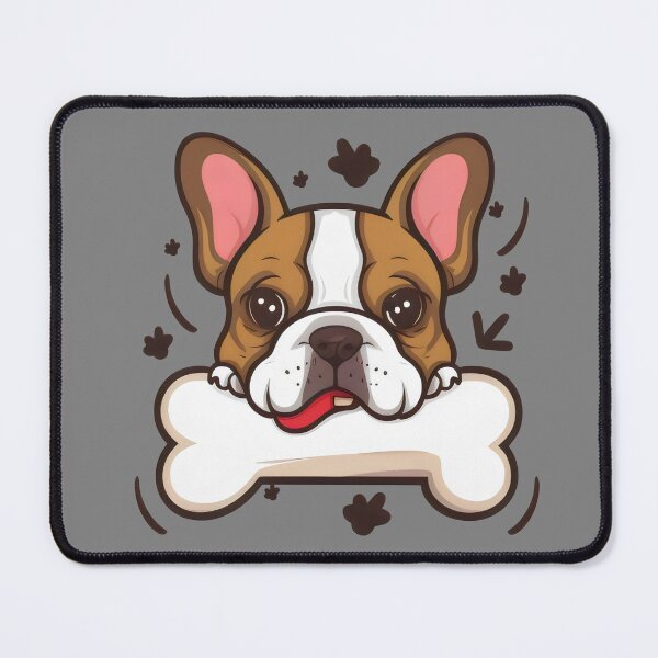Item preview, My Bull Puppie Loves Me designed and sold by GesparHouse.