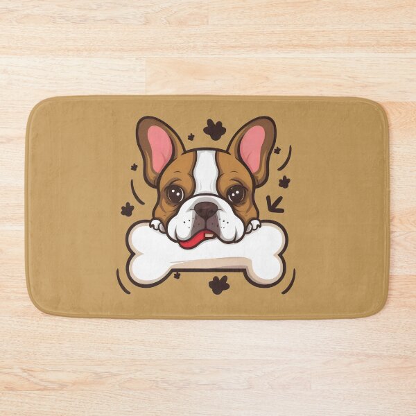 Item preview, My Bull Puppie Loves Me designed and sold by GesparHouse.
