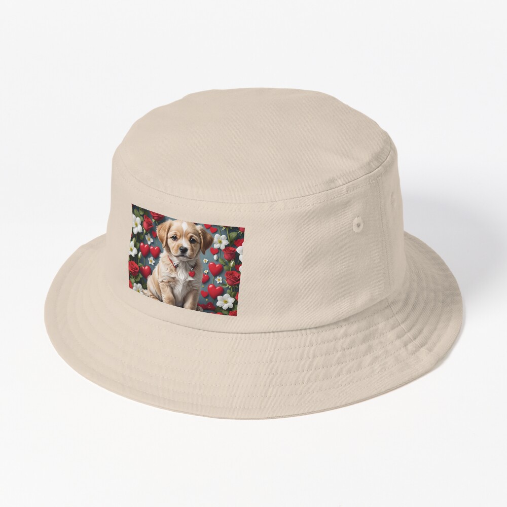 Item preview, Bucket Hat designed and sold by starchim01.