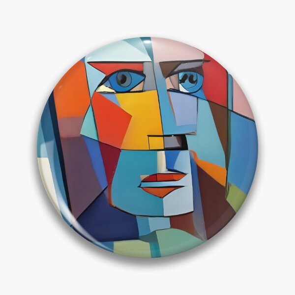 Item preview, Abstract art designed and sold by Nomad-Maynard.