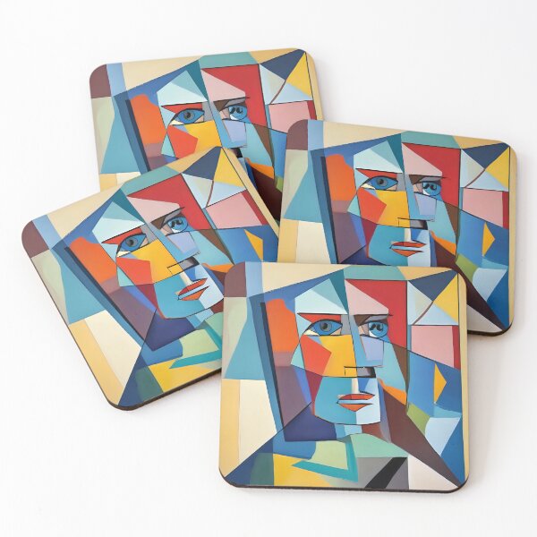 Item preview, Abstract art designed and sold by Nomad-Maynard.